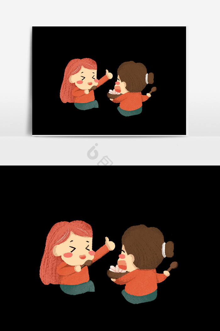 漫画对话图片-漫画对话素材免费下载-包图网