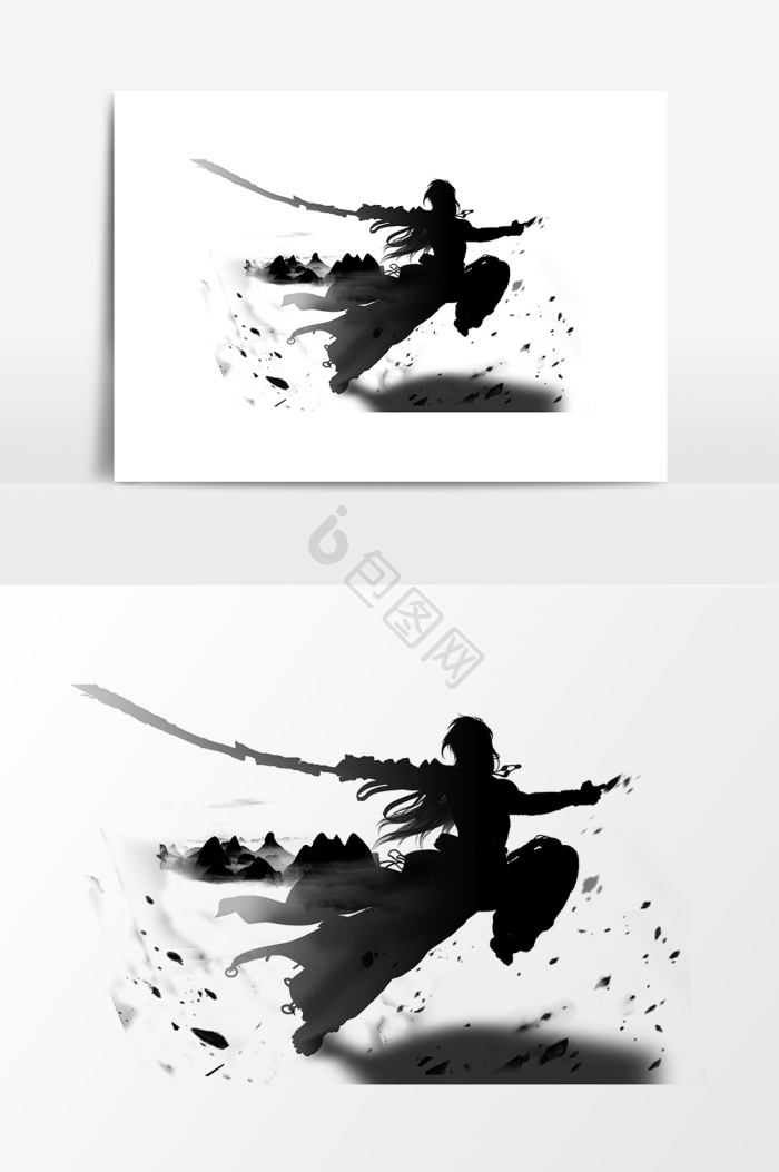 武侠图片-武侠素材免费下载-包图网
