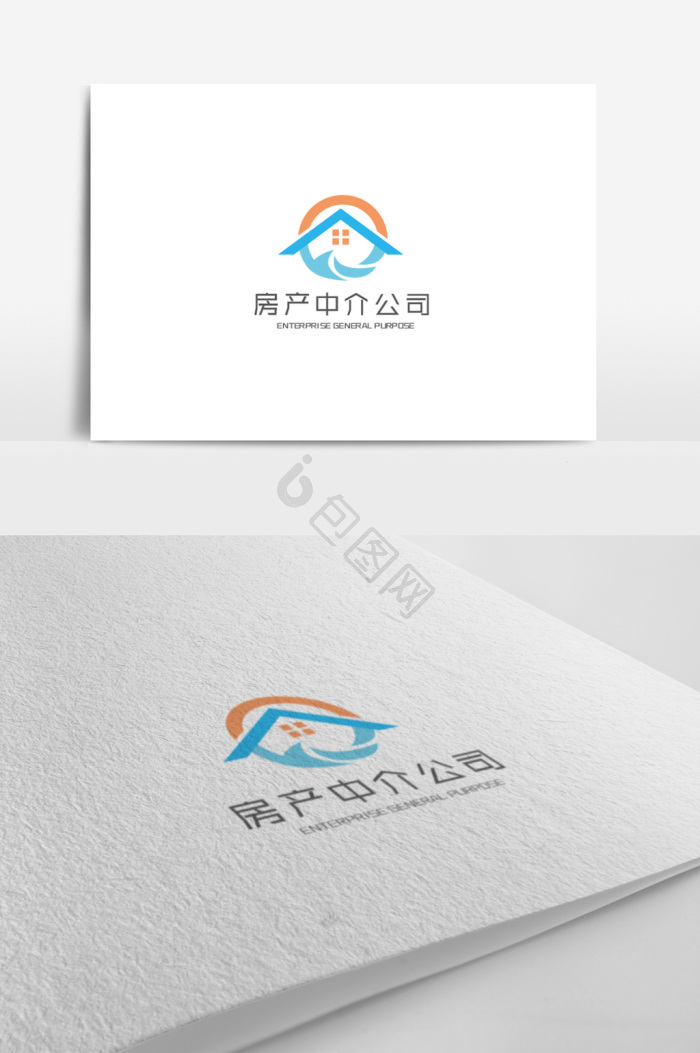 房产中介图片-房产中介素材免费下载-包图网