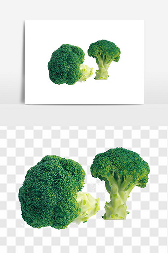营养蔬菜菜花图片