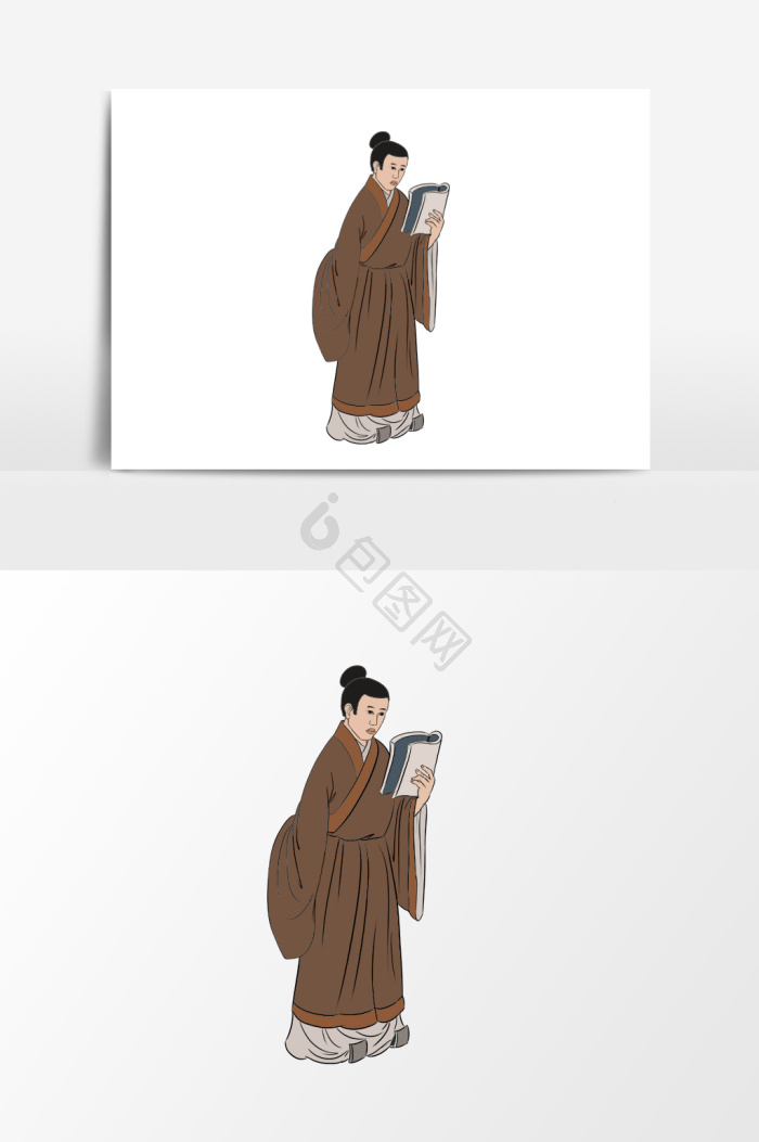 书生图片-书生素材免费下载-包图网