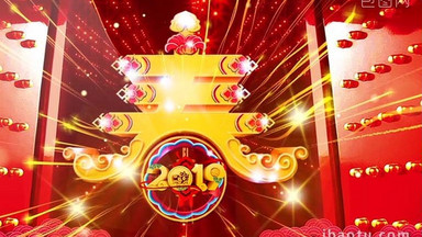 [2019春晚视频素材]图片下载_2019春晚视频素