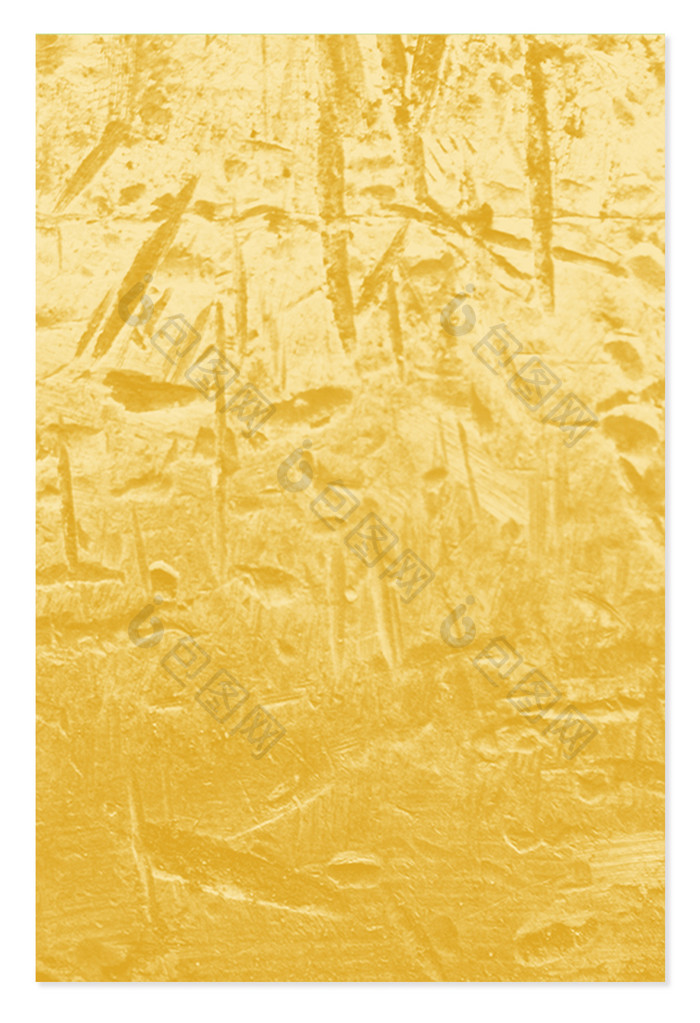 金黄色鎏金质感背景设计