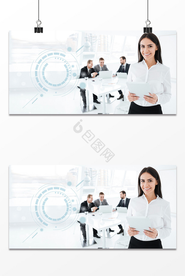 办公室人员图片-办公室人员素材免费下载-包图网