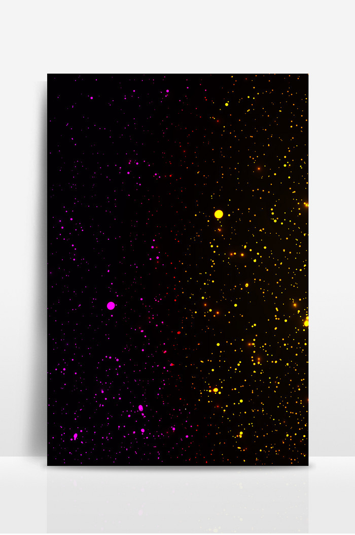 纹理质感星光粒子暗色系图片图片