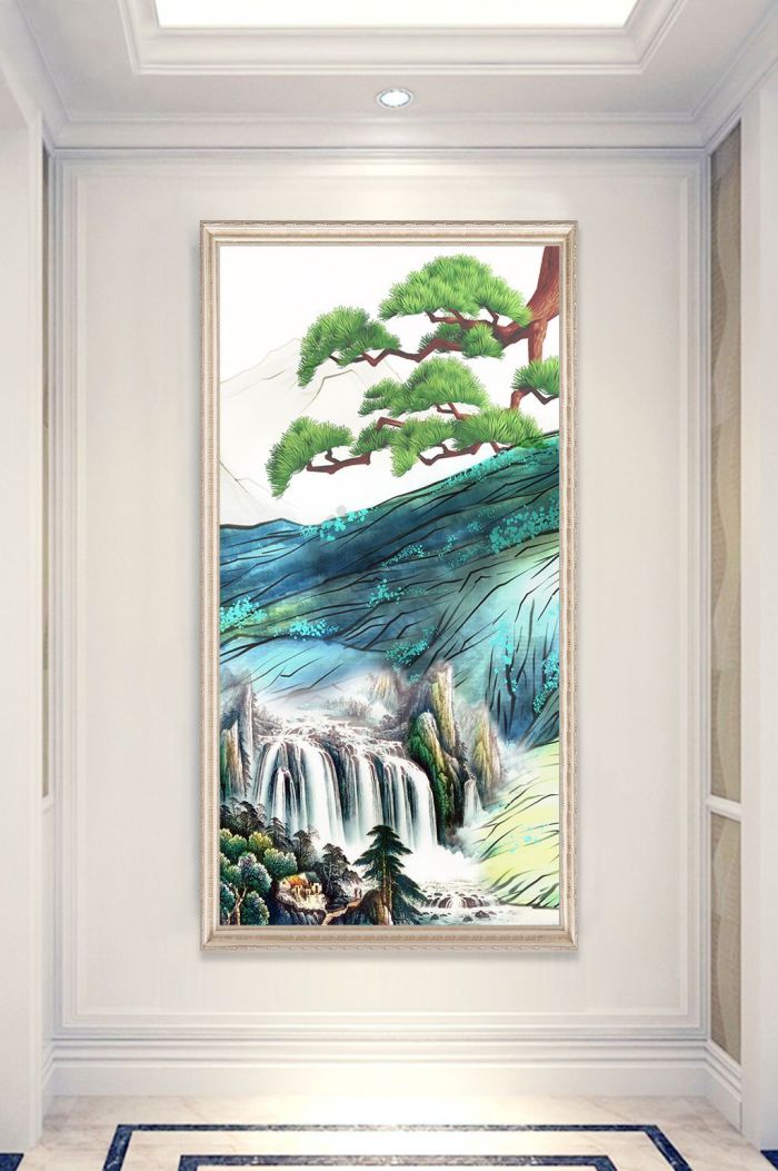 松树图片-松树素材免费下载-包图网