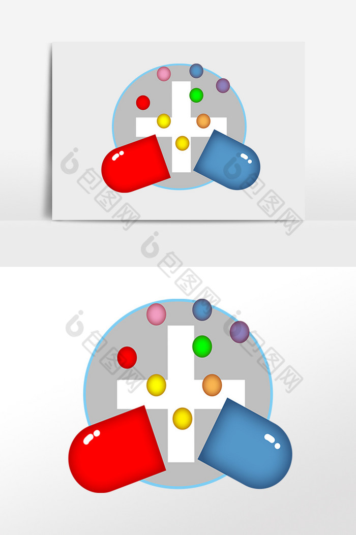 医疗胶囊药物图片图片