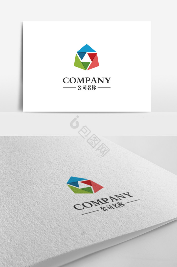 多logo图片大全_多logo素材下载-包图网