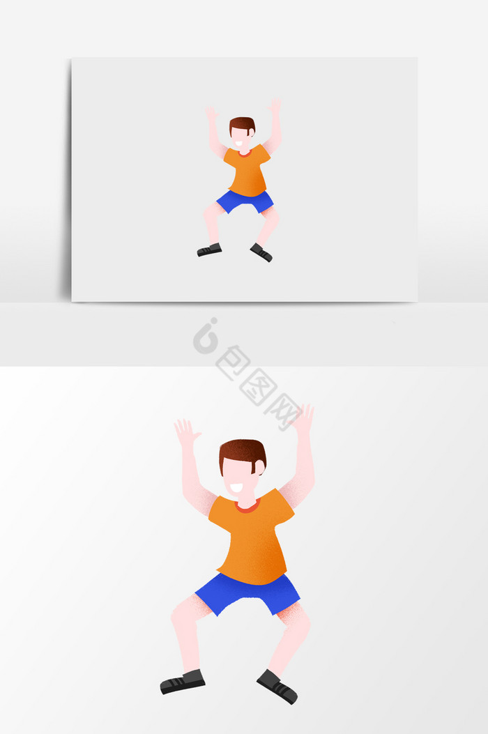 当前位置:>包图网>手舞足蹈>卡通兔子手舞足蹈庆祝动图gif下载1920x