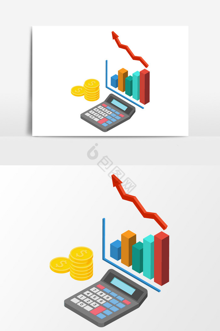 金融计算图片