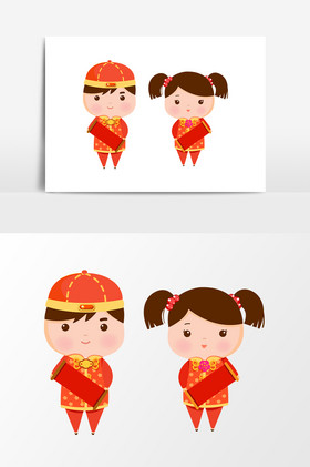 中老年唐装图片