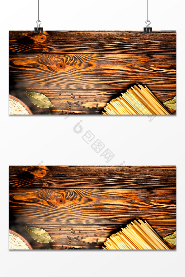 木质纹理厨房图片图片