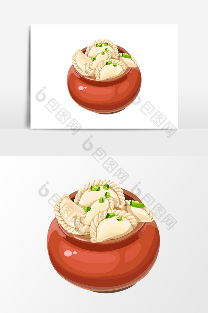 饺子食物图片图片