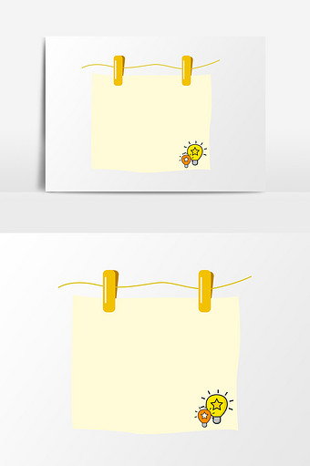 便签设计图片-便签设计素材免费下载-包图网