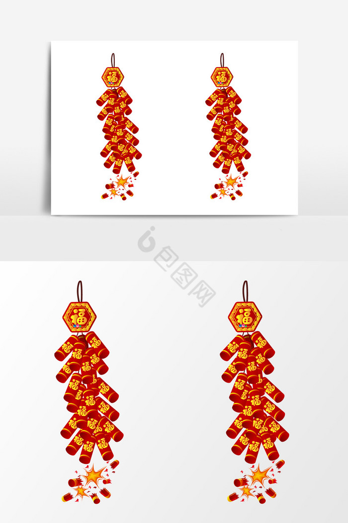 炮竹图片-炮竹素材免费下载-包图网