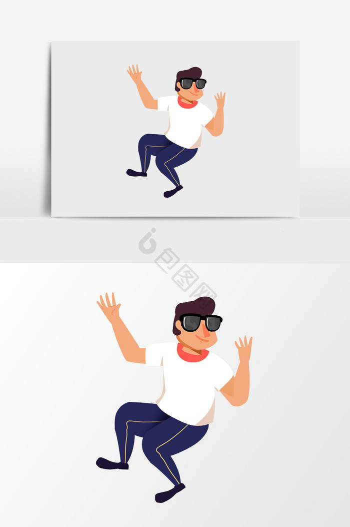 当前位置:>包图网>手舞足蹈>卡通兔子手舞足蹈庆祝动图gif下载1920x