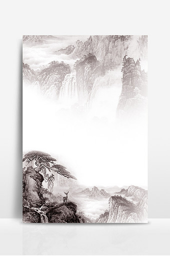 山河背景 山河背景图片 包图网 山河背景 山河背景图片 包图网