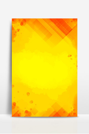 线条抽象暖色斑点材质纹理展板背景