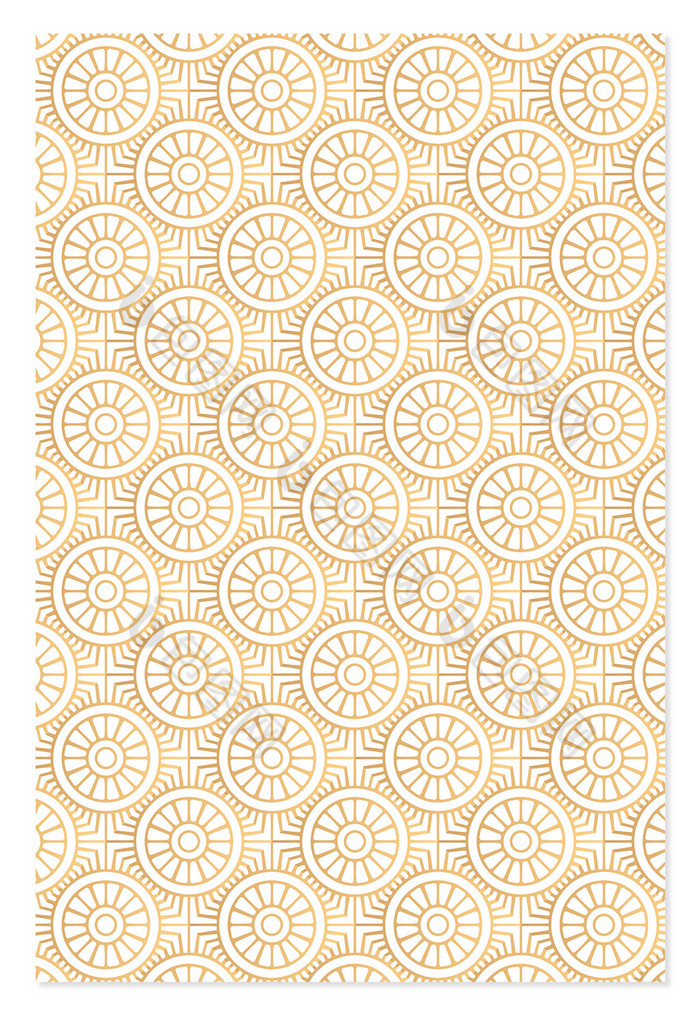 时尚简约圆环形典雅质感纹理底纹背景模板免费下载 _广告设计图片设计