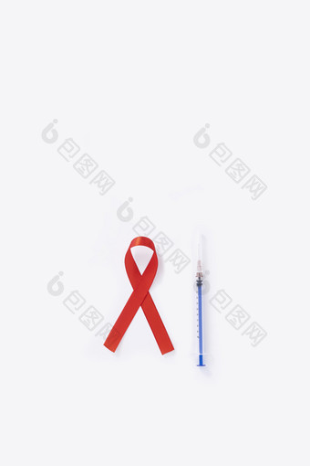 世界艾滋病<strong>日</strong>创意图