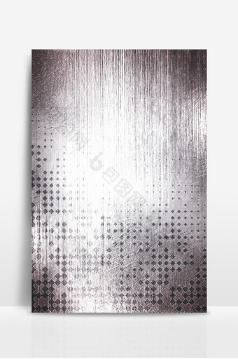 纹理金属大气拉丝风网格状材质通用背景图片