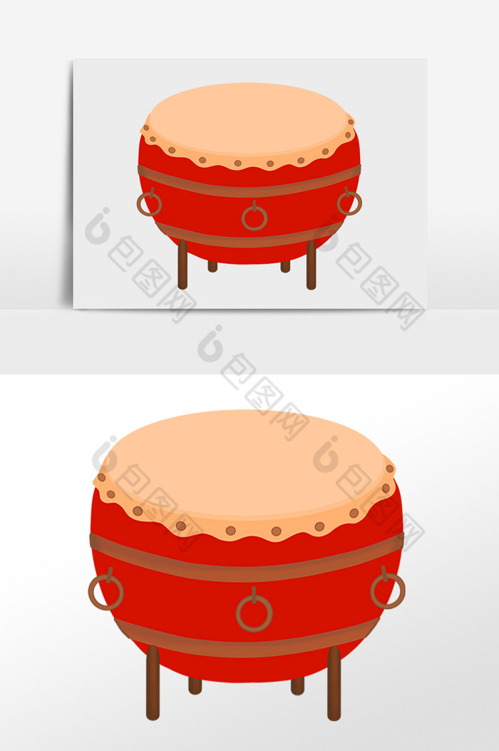 大鼓图片图片