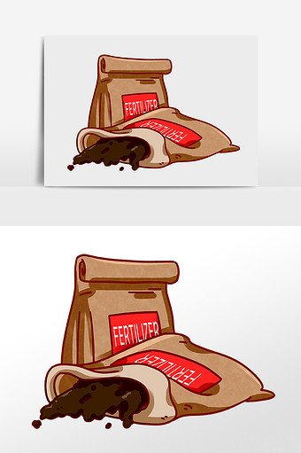 涵盖化肥广告设计,化肥摄影图,公众号首图,banner,插画等各种应用场景