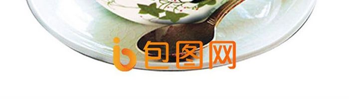 红色传统节日腊八粥app启动页