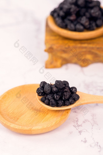 蓝莓干健康营养果干
