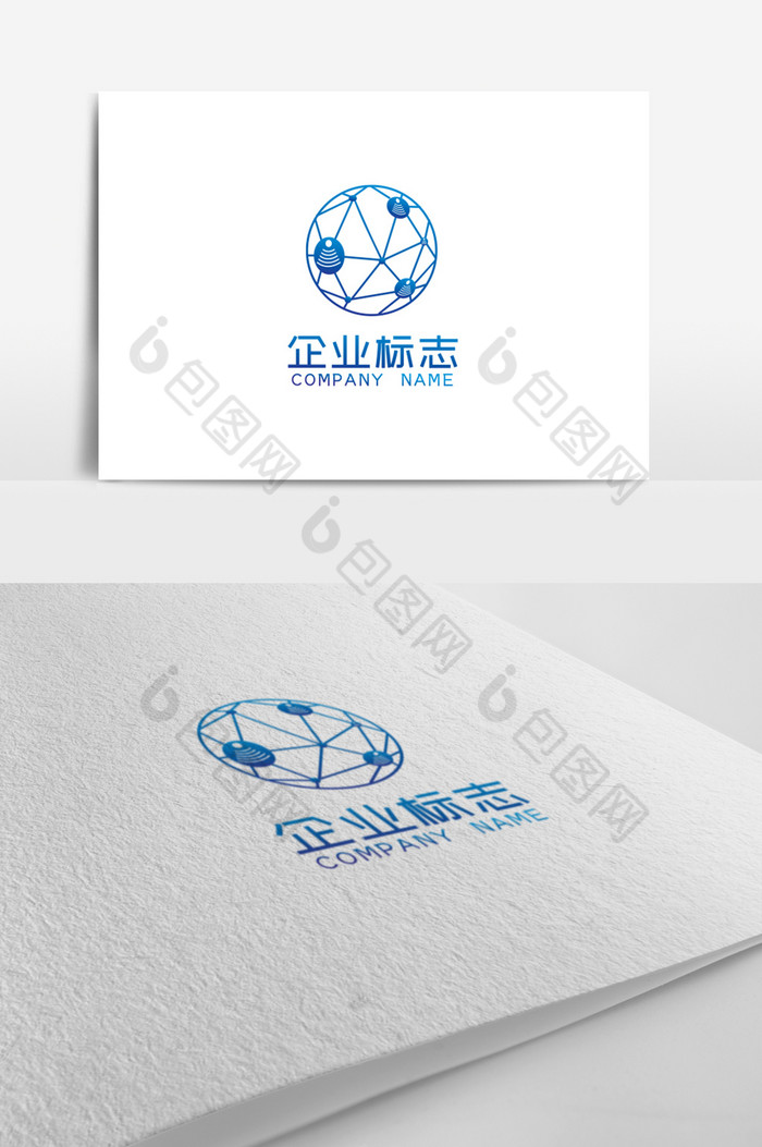 互联网logo图片图片