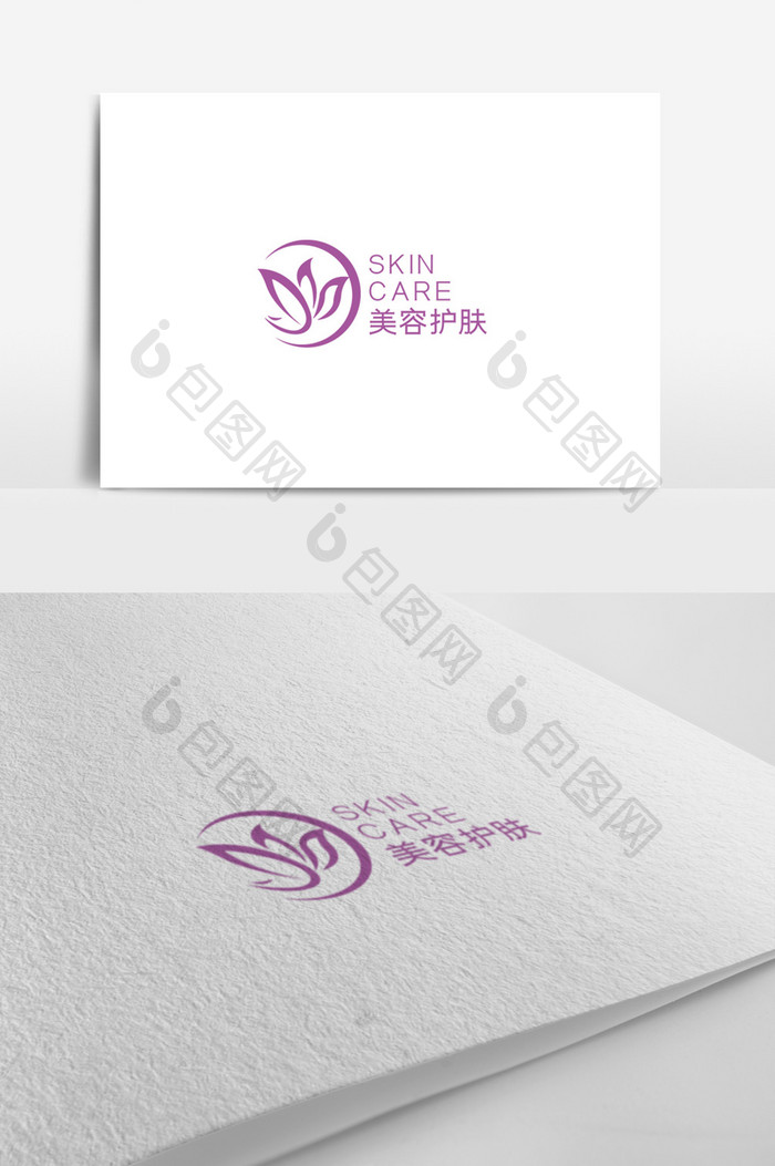 美容图片 美容素材 包图网