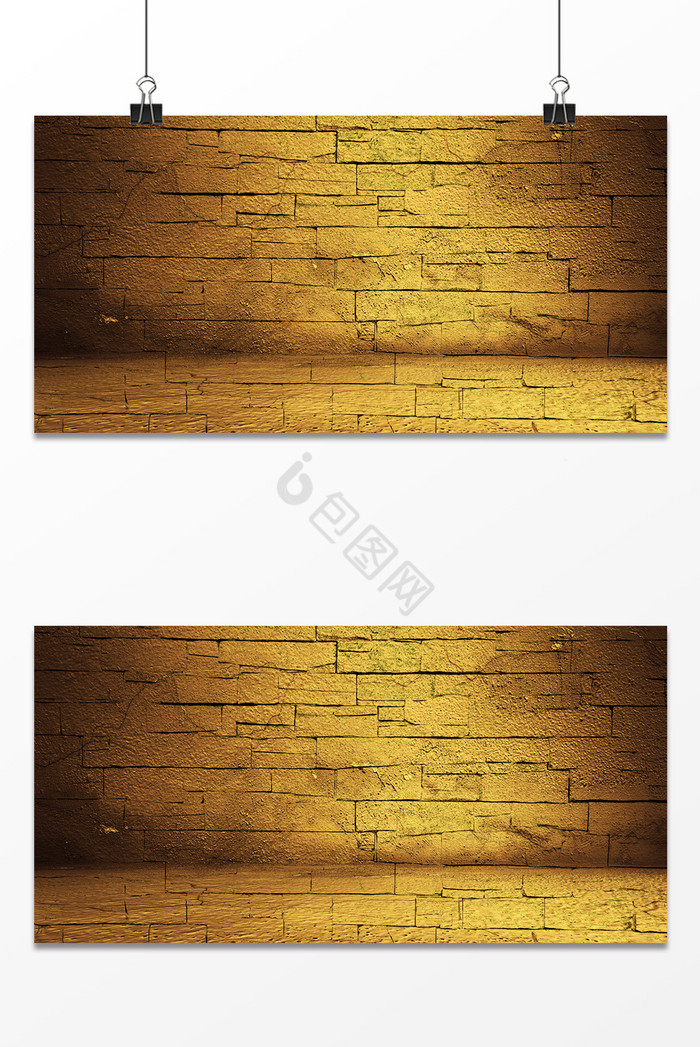 写实墙砖纹理质感光效材质图片