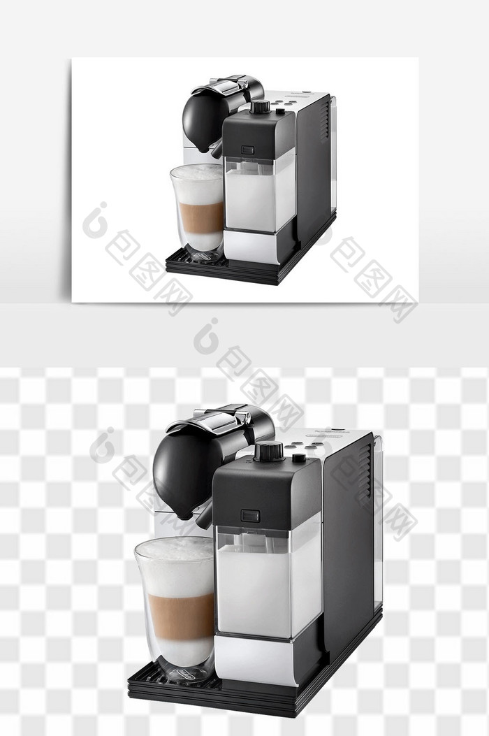 家用多功能咖啡机