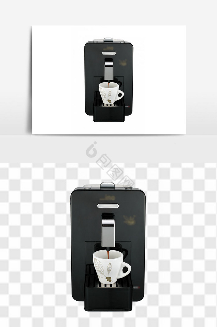 多功能家用咖啡器图片