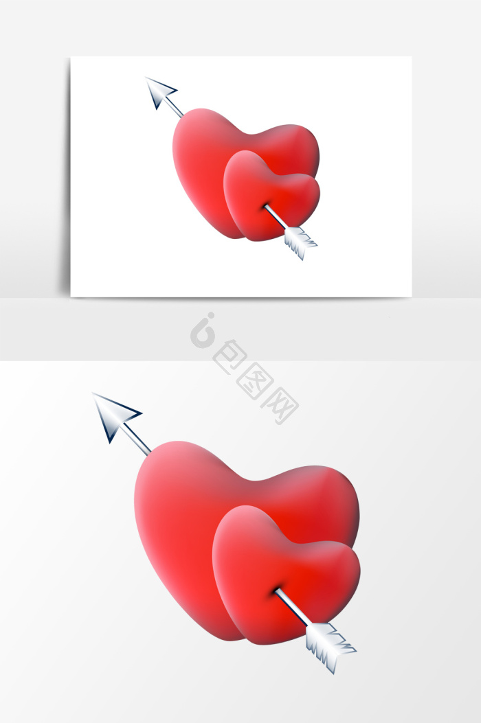 穿心箭