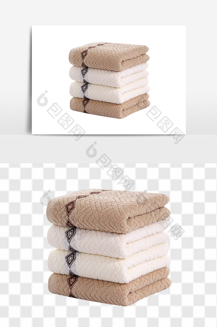 洗脸毛巾擦手毛巾图片图片