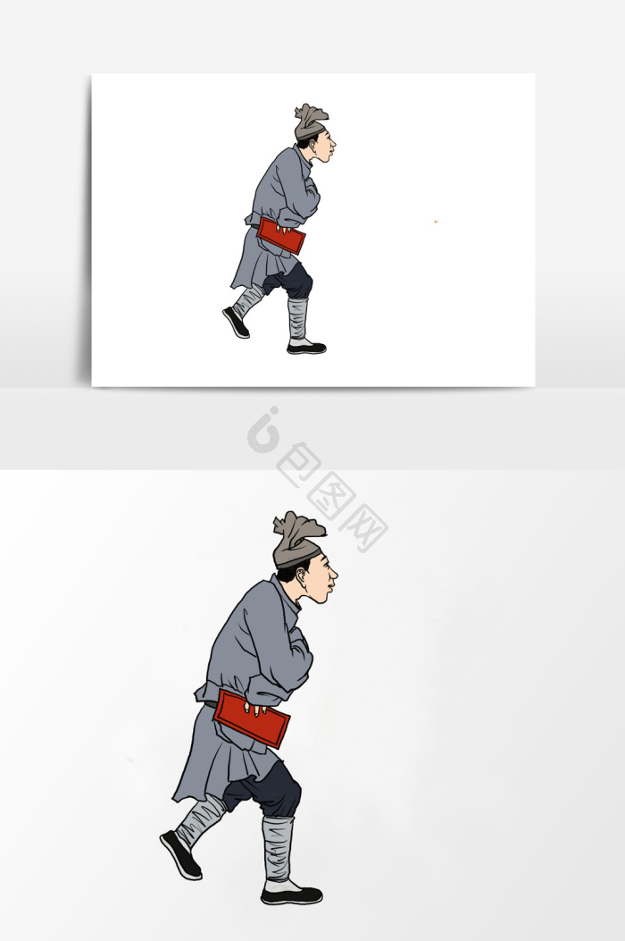 串门图片-串门素材免费下载-包图网