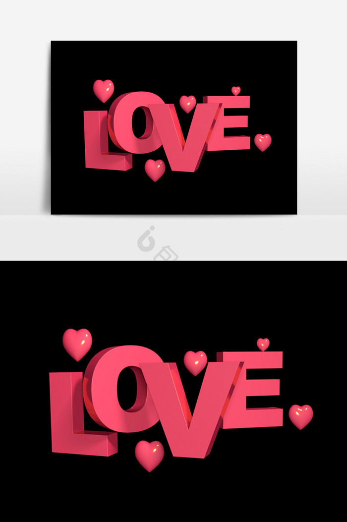 love图片大全_love素材下载-包图网