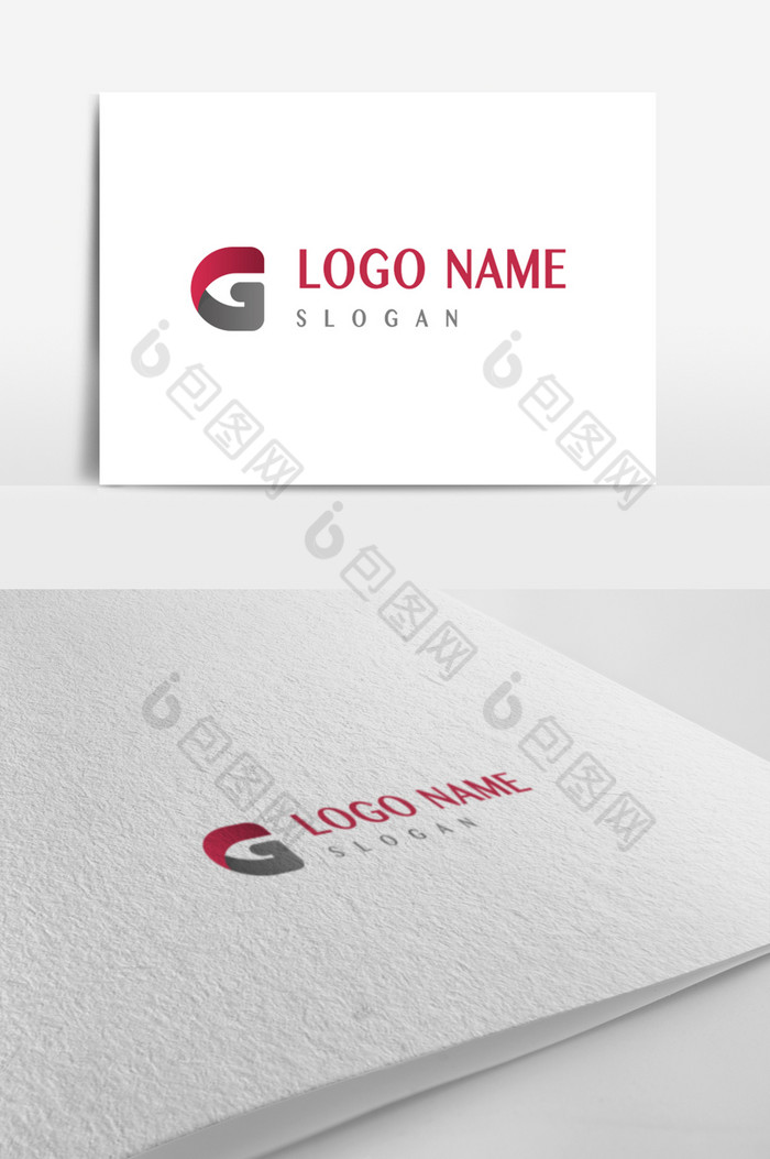 G企业logo图片图片