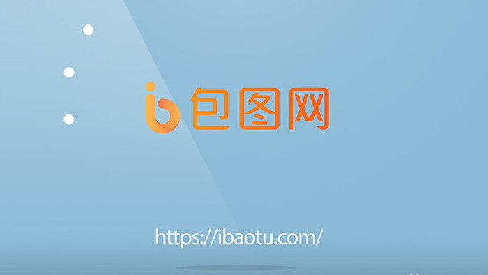 网页开发设计或网站营销的宣传演示AE模板