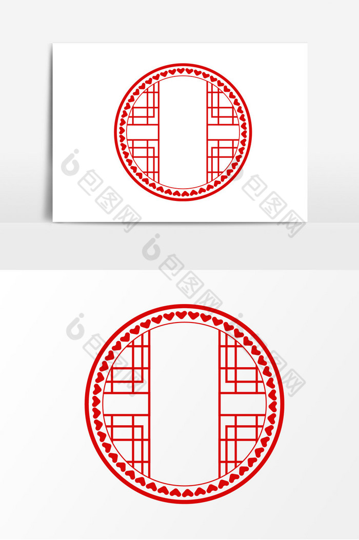 圆形边框窗户图片图片