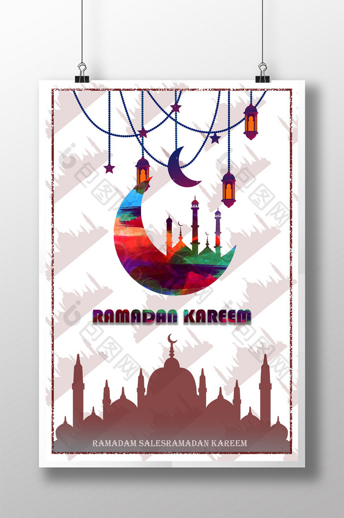 Ramadam销售斋月卡里姆图片图片