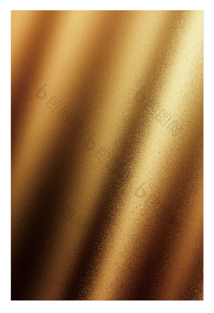 高清奢华金色质感金箔纹理背景素材