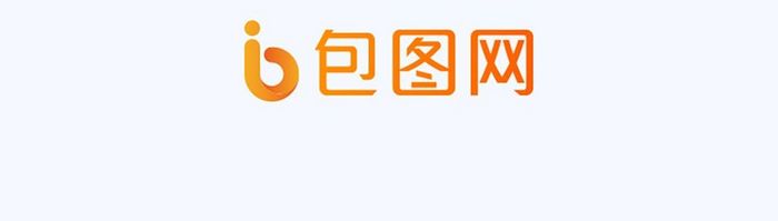 蓝色金融app活动倒计时H5UI移动界面