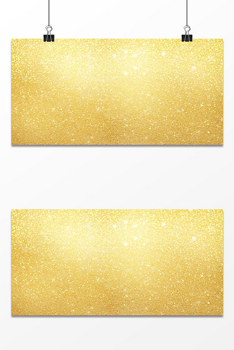 简约大气金色质感粒子促销光晕背景图片下载