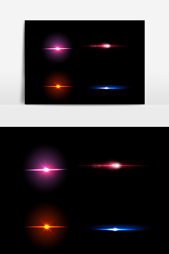 光点png 光点png素材 包图网