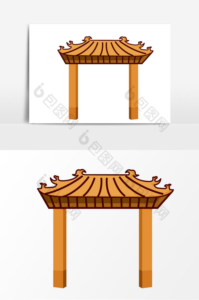 春节庙会图片图片