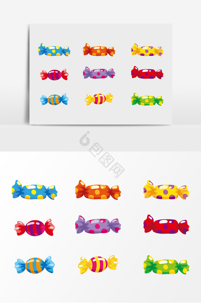 糖果图片-糖果素材免费下载-包图网