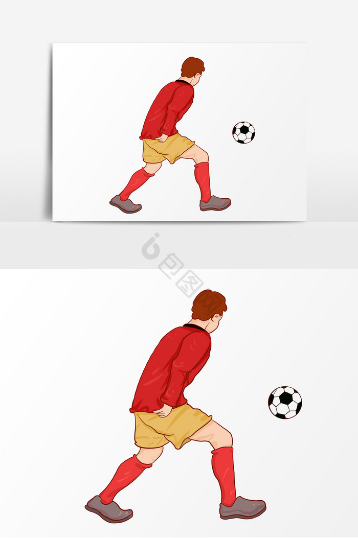 足球体育图片