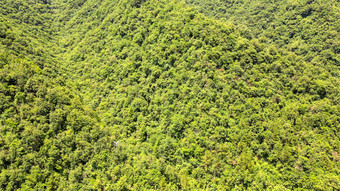 风景大自然丛山峻岭山川